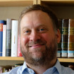 Rabbi Jehoshua Ahrens glaubt an eine friedliche Koexistenz verschiedener Religionen.